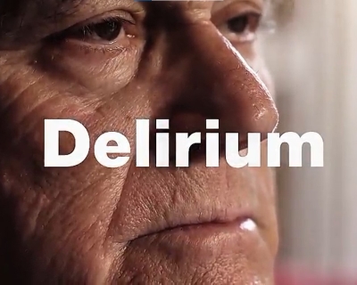 Delirium