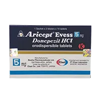 ARICEPT