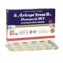 ARICEPT