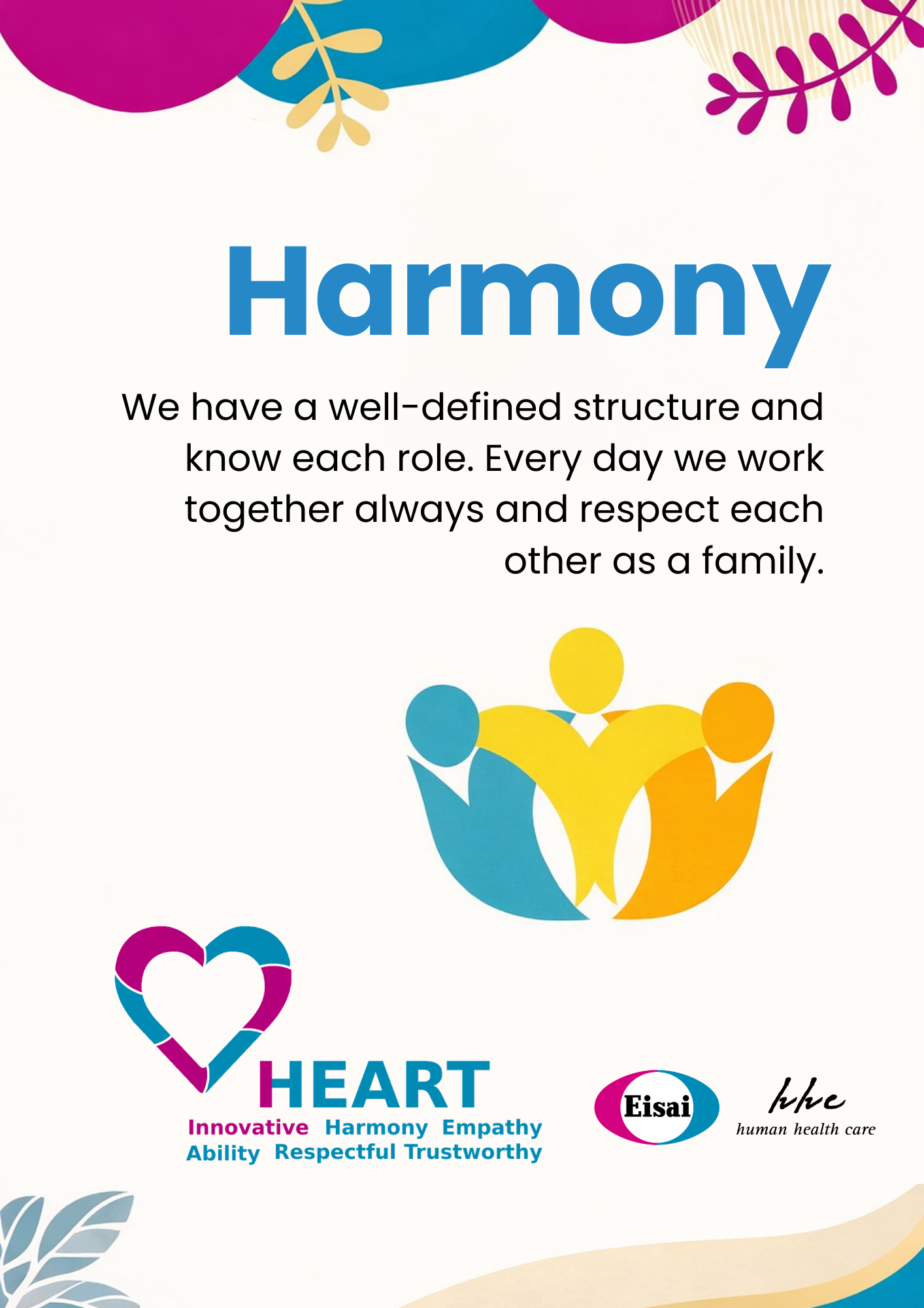 Harmony