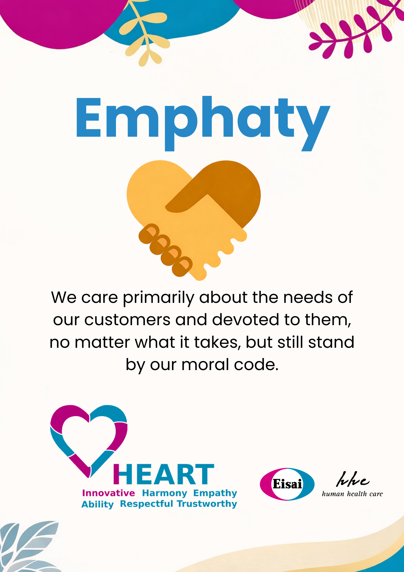 Emphaty