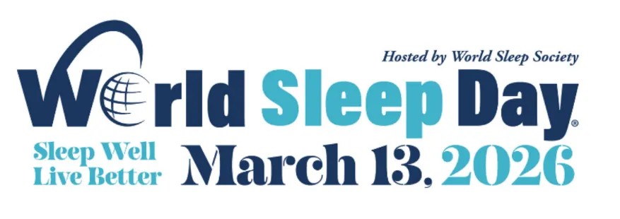 World Sleep Day: Strengthening the Role of Healthcare Professionals in Raising Awareness of Patients’ Sleep Quality
