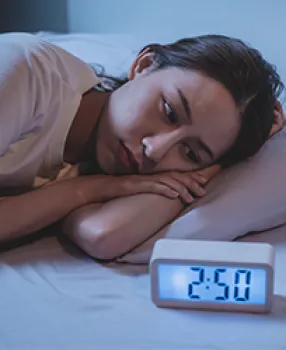 Insomnia