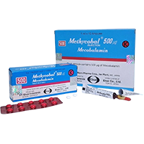 METHYCOBAL